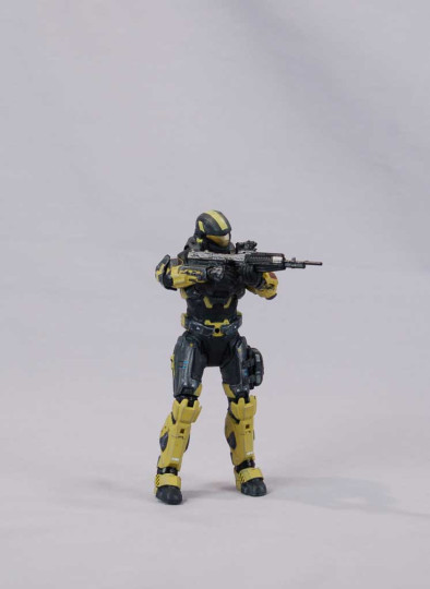 Spartan Odst