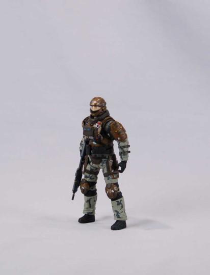 Unsc Marine