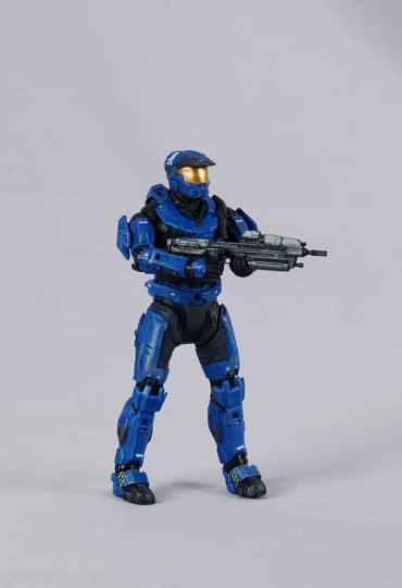 Spartan Mark V
