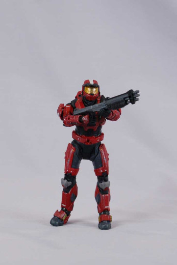 Spartan Specter 3-Pack