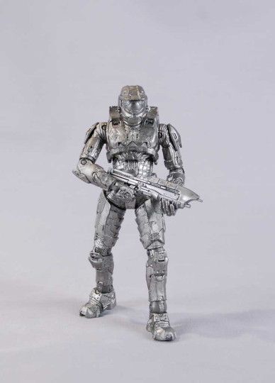 Platinum Master Chief