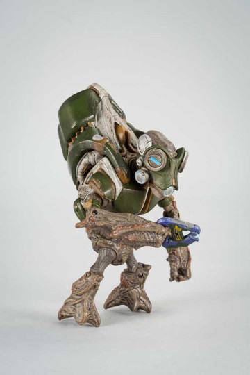 Grunt Heavy
