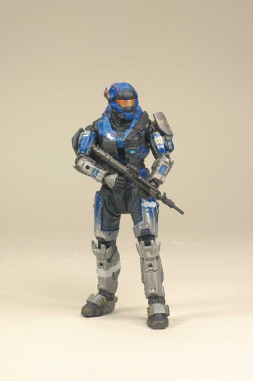 Collector figure art