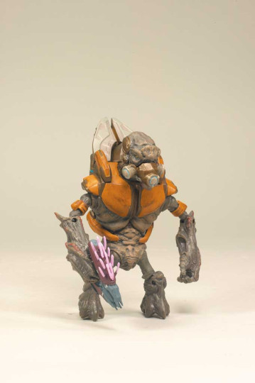 Grunt Minor