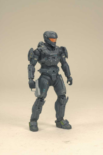 Spartan Cqc Custom (Male) (Steel/Steel)