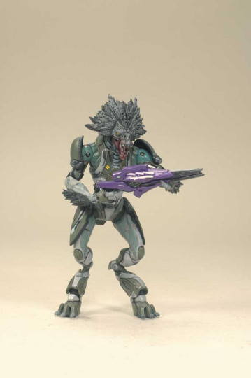 Skirmisher