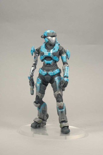 Collector figure art