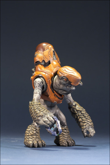 Storm Grunt