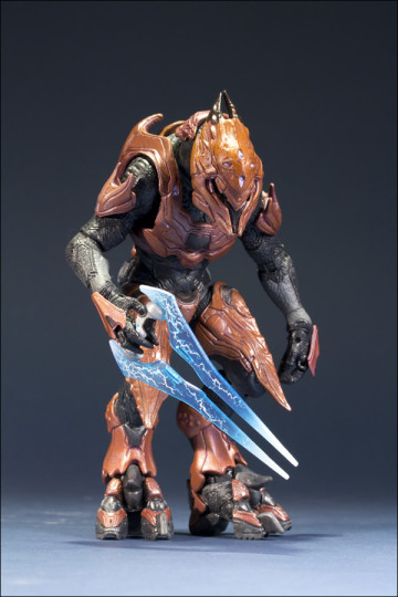 Elite Zealot