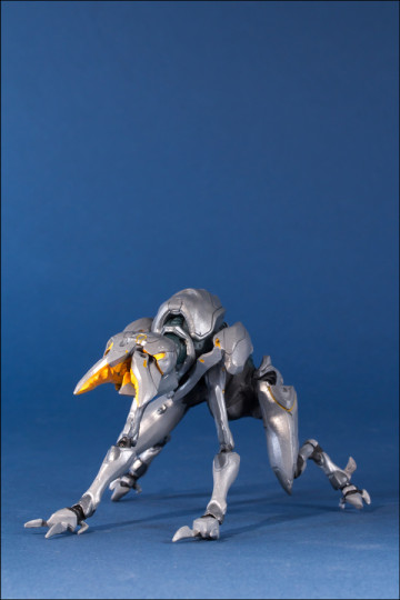 Crawler