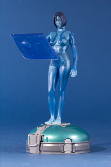 Collector figure art