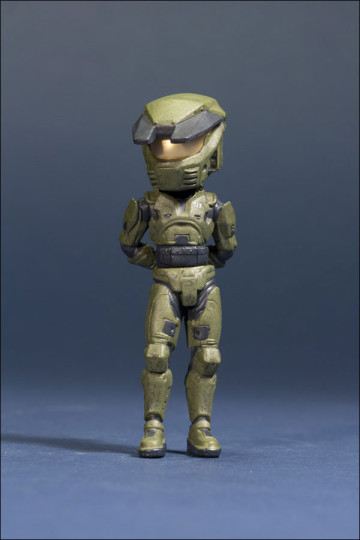 Master Chief