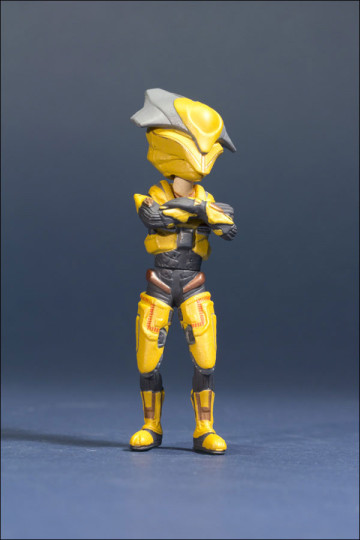 Elite Costume