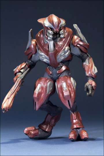 Elite Zealot