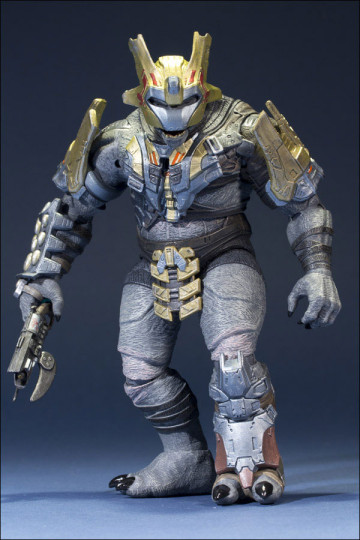Brute Major