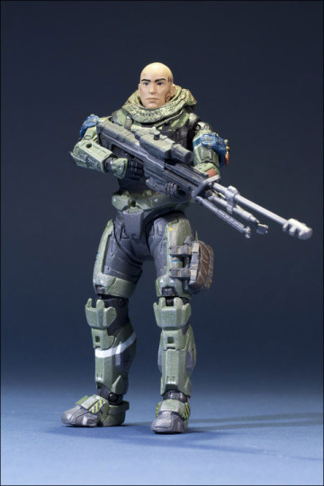 Jun (Unhelmeted)