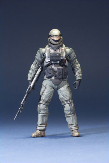 Sabre Pilot