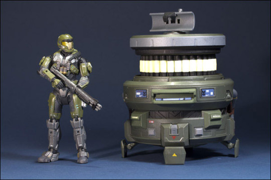 Generator Defense