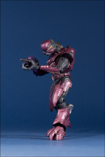 Halo 3 Campaign Co-Op