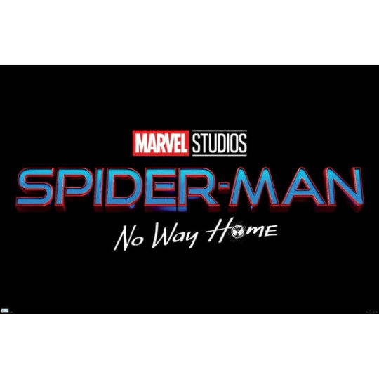 Spiderman: No Way Home