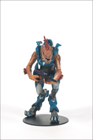 Storm Jackal