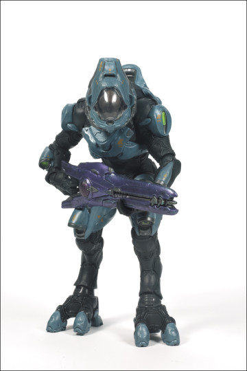 Elite Ranger