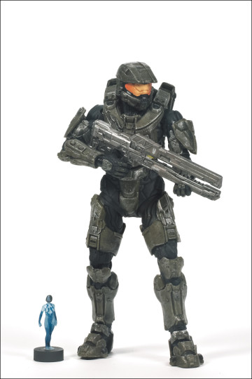 Master Chief