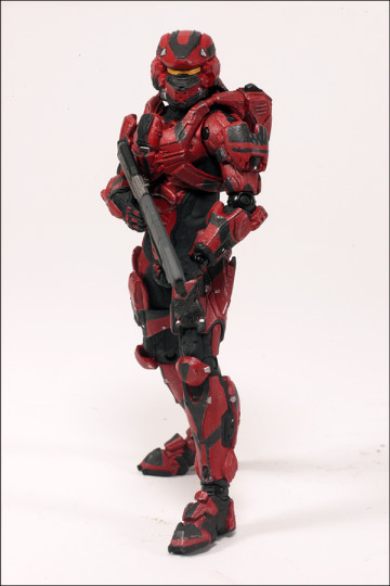 Spartan Warrior Gamestop Exclusive