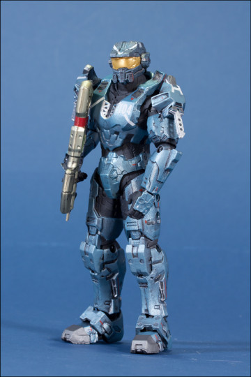 Halo Legends: The Package