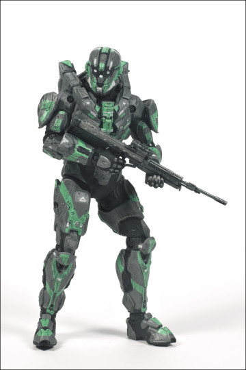 Spartan Cio – Walgreens Exclusive