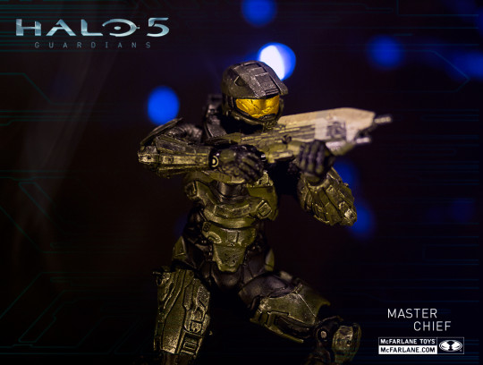 Master Chief