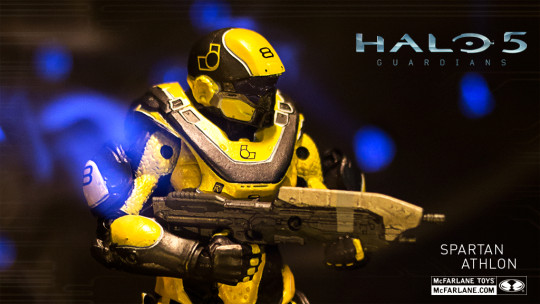 Spartan Athlon