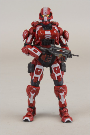 Spartan Soldier – Exclusive