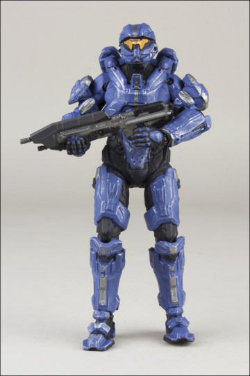 Spartan Thorne