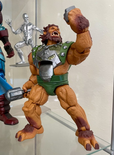 Display by Brock2099: Ulik