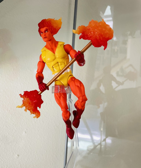 Display by Brock2099: Firelord