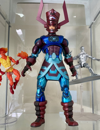 Display by Brock2099: Galactus