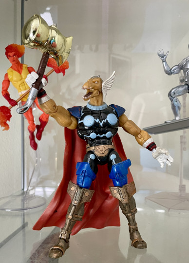 Beta Ray Bill