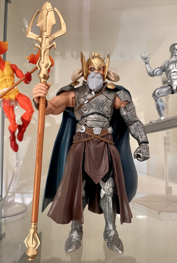 Display by Brock2099: Allfather