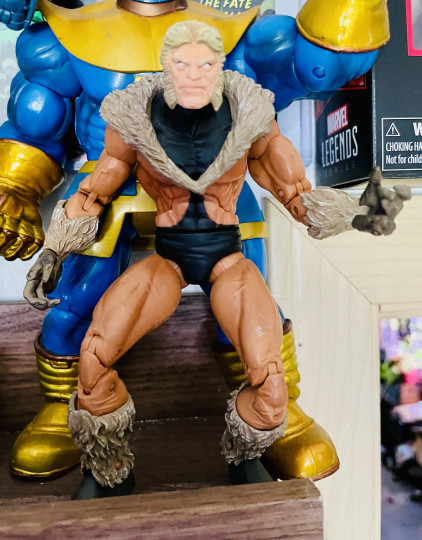 Sabretooth