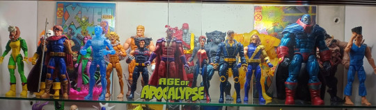 Age of Apocalypse