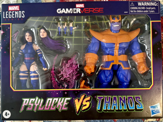 Collection Win