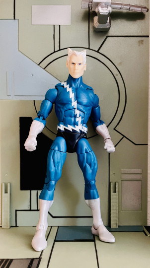 Quicksilver