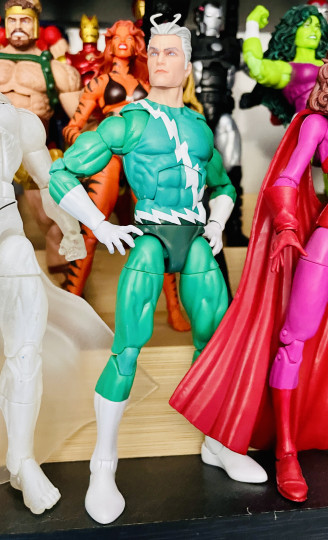 Quicksilver
