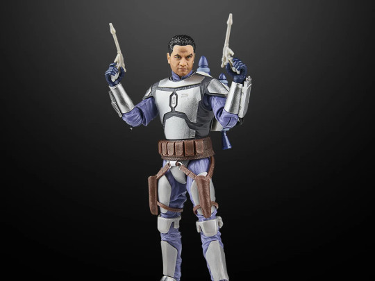 Jango Fett (Attack of the Clones)