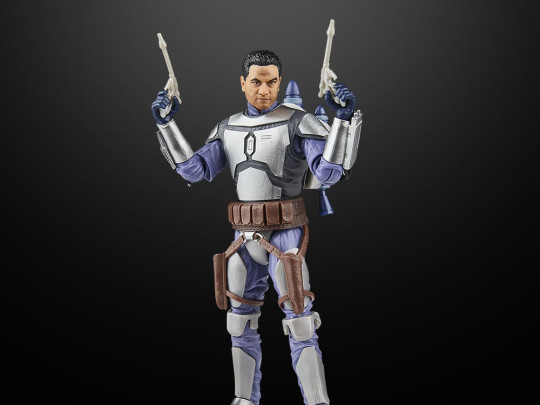 Jango Fett
