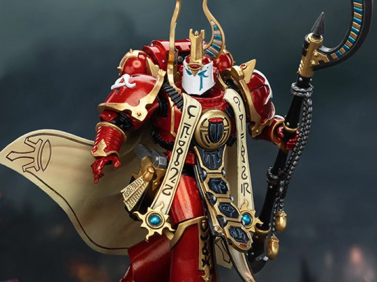 Warhammer: The Horus Heresy Thousand Sons Ahzek Ahriman