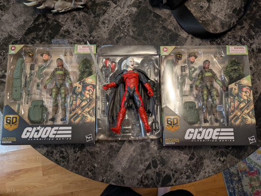 Collection Win