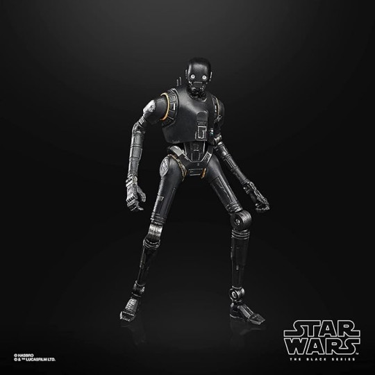 Display by lookywhatifound: K-2SO (Rogue One)