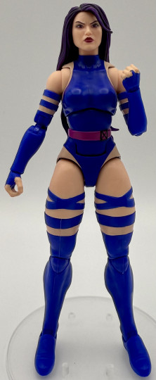 Psylocke (Marvel vs Capcom)